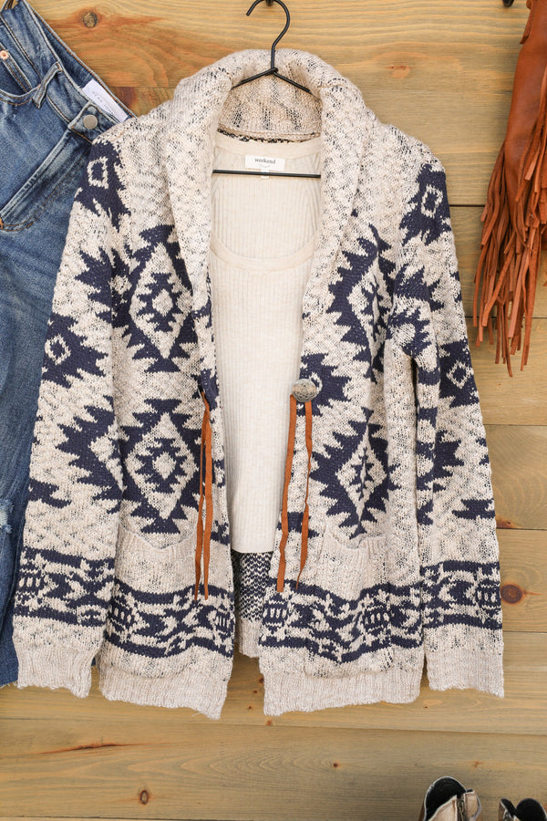 Kaibab Cardigan-Jacket-Crooked Horn Company, Online Women's Fashion Boutique in San Tan Valley, Arizona 85140