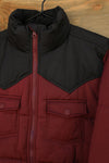 Wyldfire Jacket-Jacket-Crooked Horn Company, Online Women's Fashion Boutique in San Tan Valley, Arizona 85140