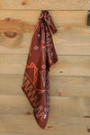 Lost Desert Wild Rag-Accessories-Crooked Horn Company, Online Women's Fashion Boutique in San Tan Valley, Arizona 85140