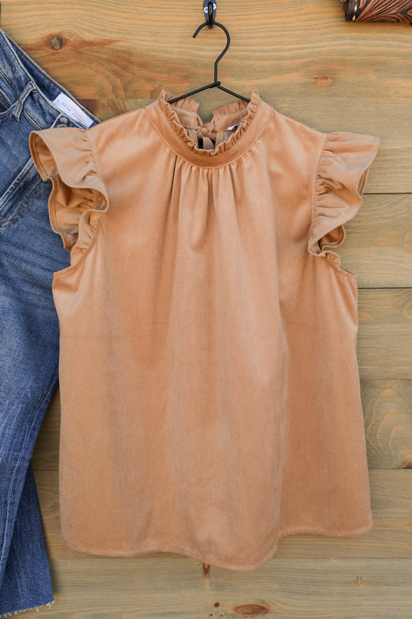 Florence Top-Shirts-Crooked Horn Company, Online Women's Fashion Boutique in San Tan Valley, Arizona 85140