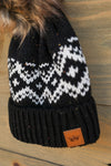 Holland Pom Hat-Hat-Crooked Horn Company, Online Women's Fashion Boutique in San Tan Valley, Arizona 85140