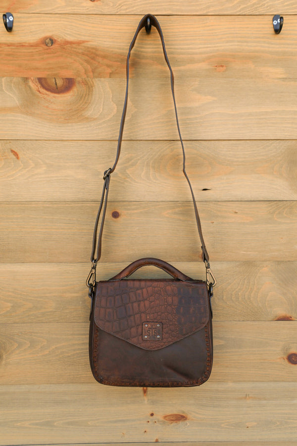 Buy BOSTANTENWomen's Leather Designer Handbags Tote Purses Shoulder Bucket Bags  Online at desertcartINDIA