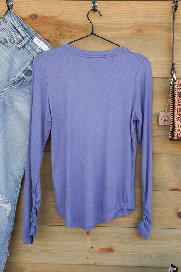 Sophie Top-Shirts-Crooked Horn Company, Online Women's Fashion Boutique in San Tan Valley, Arizona 85140