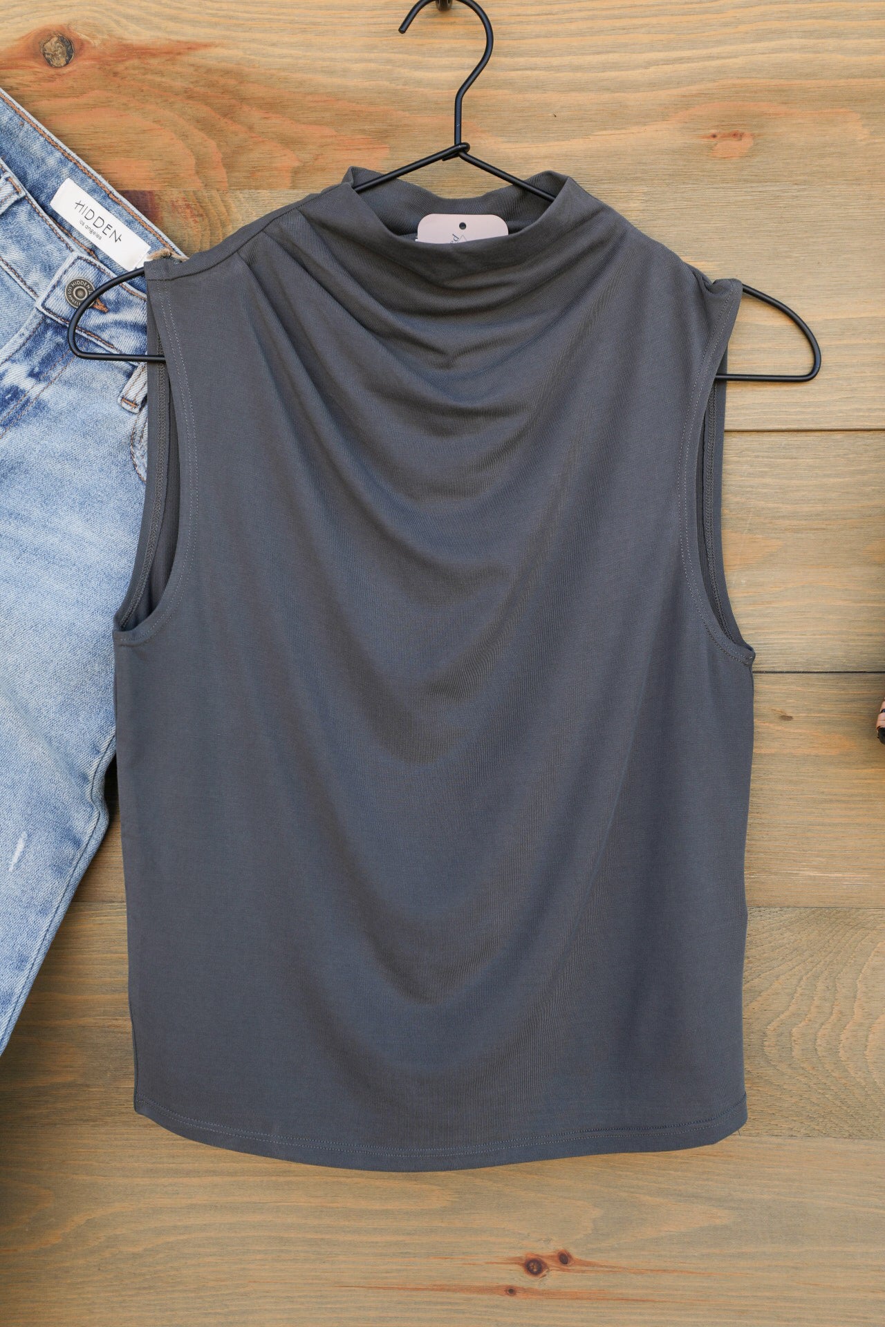 The Portia Top-Shirts-Crooked Horn Company, Online Women's Fashion Boutique in San Tan Valley, Arizona 85140