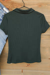 The Posey Top-Shirts-Crooked Horn Company, Online Women's Fashion Boutique in San Tan Valley, Arizona 85140