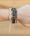 High Five Bracelet-Accessories-Crooked Horn Company, Online Women's Fashion Boutique in San Tan Valley, Arizona 85140