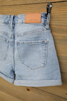 Ava Shorts-Shorts-Crooked Horn Company, Online Women's Fashion Boutique in San Tan Valley, Arizona 85140