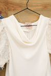 Williams Top-Shirts-Crooked Horn Company, Online Women's Fashion Boutique in San Tan Valley, Arizona 85140