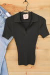 Courtney Top-Shirts-Crooked Horn Company, Online Women's Fashion Boutique in San Tan Valley, Arizona 85140