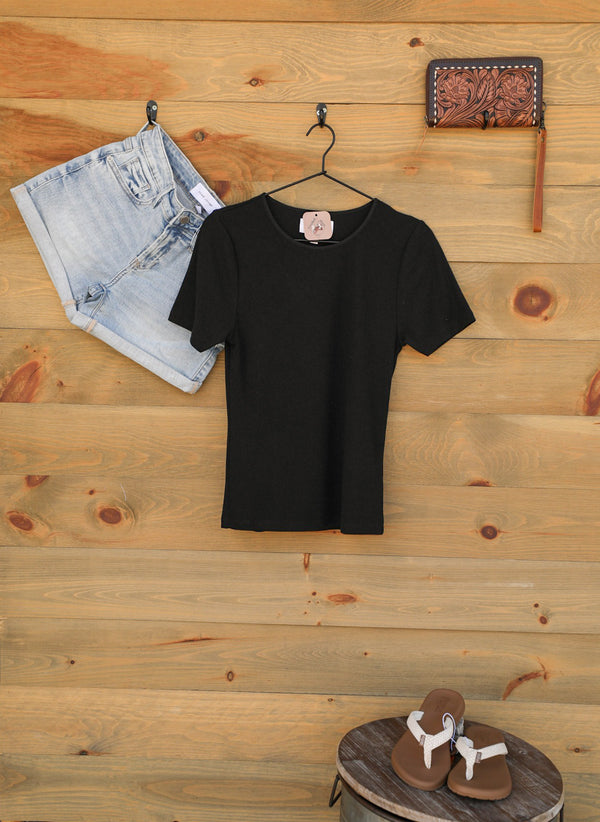 Kiana Top-Shirts-Crooked Horn Company, Online Women's Fashion Boutique in San Tan Valley, Arizona 85140