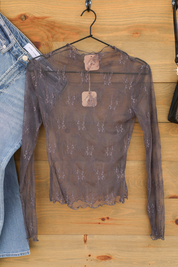 Youngtown Top-Shirts-Crooked Horn Company, Online Women's Fashion Boutique in San Tan Valley, Arizona 85140