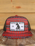 Donkey Hat-Accessories-Crooked Horn Company, Online Women's Fashion Boutique in San Tan Valley, Arizona 85140