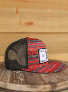 Donkey Hat-Accessories-Crooked Horn Company, Online Women's Fashion Boutique in San Tan Valley, Arizona 85140