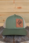 CHC Olive Hat-Hat-Crooked Horn Company, Online Women's Fashion Boutique in San Tan Valley, Arizona 85140