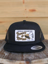 Dummy Roping Hat-Hat-Crooked Horn Company, Online Women's Fashion Boutique in San Tan Valley, Arizona 85140