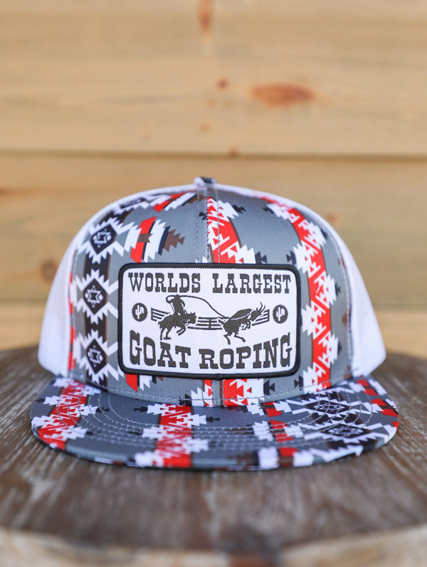 Goat Roping Hat-Hat-Crooked Horn Company, Online Women's Fashion Boutique in San Tan Valley, Arizona 85140