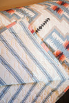 Pecos Baby Blanket-Home Goods-Crooked Horn Company, Online Women's Fashion Boutique in San Tan Valley, Arizona 85140