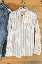 Anaconda Top-Shirts-Crooked Horn Company, Online Women's Fashion Boutique in San Tan Valley, Arizona 85140