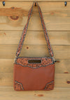 Miles City Clutch Purse-Purses/Bags-Crooked Horn Company, Online Women's Fashion Boutique in San Tan Valley, Arizona 85140