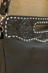 Miles City Clutch Purse-Purses/Bags-Crooked Horn Company, Online Women's Fashion Boutique in San Tan Valley, Arizona 85140