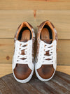 Sheridan Cowhide Sneaker-Shoes-Crooked Horn Company, Online Women's Fashion Boutique in San Tan Valley, Arizona 85140