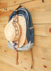 Ox Backpack-Purses/Bags-Crooked Horn Company, Online Women's Fashion Boutique in San Tan Valley, Arizona 85140