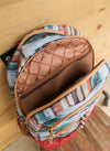 Ox Backpack-Purses/Bags-Crooked Horn Company, Online Women's Fashion Boutique in San Tan Valley, Arizona 85140