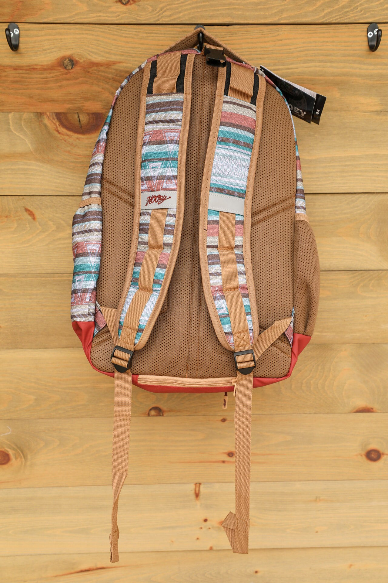 Ox Backpack-Purses/Bags-Crooked Horn Company, Online Women's Fashion Boutique in San Tan Valley, Arizona 85140