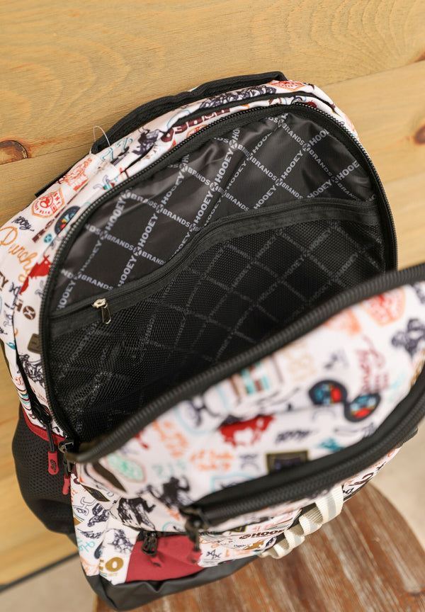 Ox Backpack-Purses/Bags-Crooked Horn Company, Online Women's Fashion Boutique in San Tan Valley, Arizona 85140