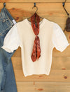 Cut Bank Top-Shirts-Crooked Horn Company, Online Women's Fashion Boutique in San Tan Valley, Arizona 85140