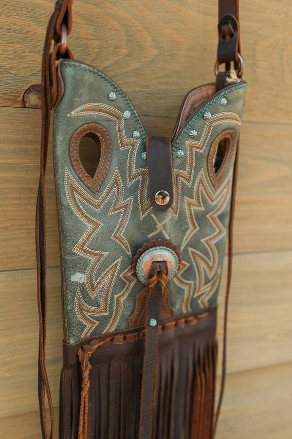 Big Timber Crossbody Bag-Purses/Bags-Crooked Horn Company, Online Women's Fashion Boutique in San Tan Valley, Arizona 85140