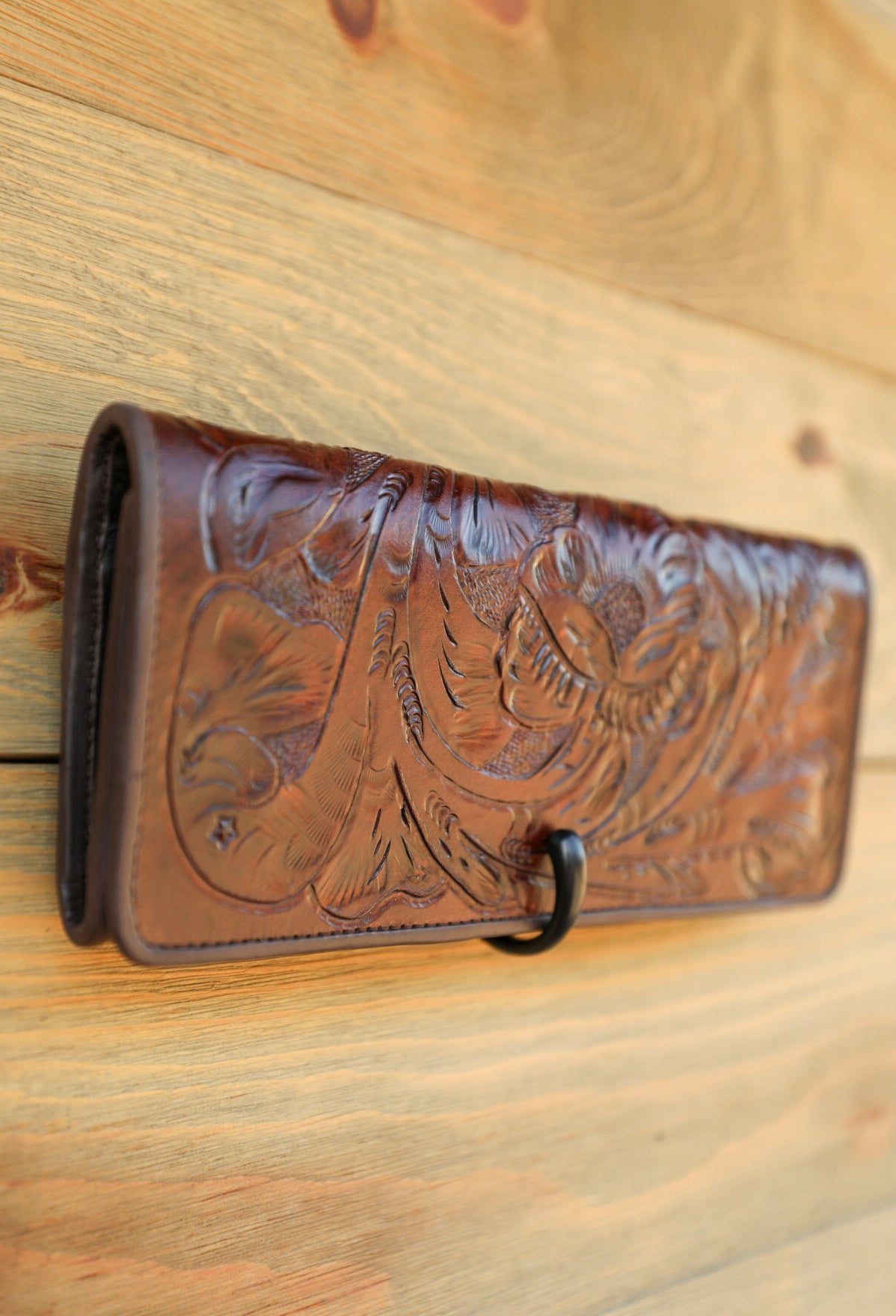 Manhattan Wallet-Purses/Bags-Crooked Horn Company, Online Women's Fashion Boutique in San Tan Valley, Arizona 85140