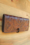 Manhattan Wallet-Purses/Bags-Crooked Horn Company, Online Women's Fashion Boutique in San Tan Valley, Arizona 85140