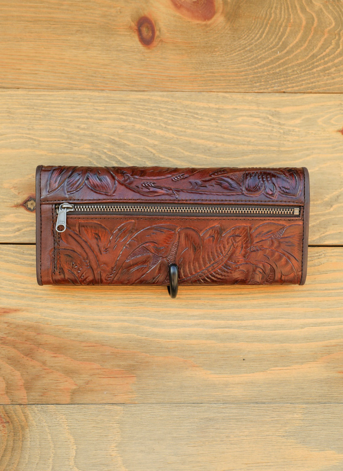 Manhattan Wallet-Purses/Bags-Crooked Horn Company, Online Women's Fashion Boutique in San Tan Valley, Arizona 85140