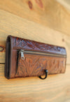 Manhattan Wallet-Purses/Bags-Crooked Horn Company, Online Women's Fashion Boutique in San Tan Valley, Arizona 85140