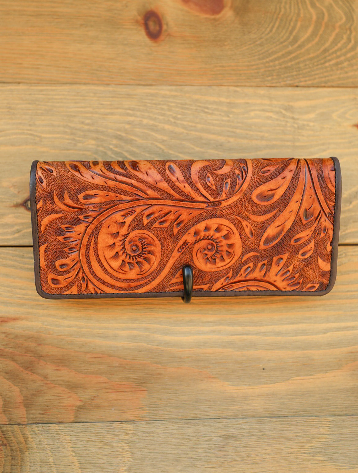 Manhattan Wallet-Purses/Bags-Crooked Horn Company, Online Women's Fashion Boutique in San Tan Valley, Arizona 85140