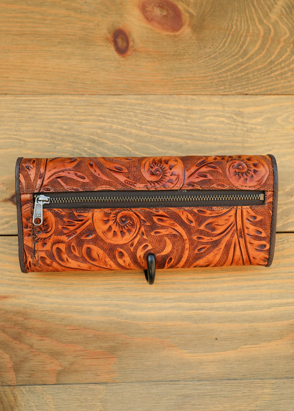 Manhattan Wallet-Purses/Bags-Crooked Horn Company, Online Women's Fashion Boutique in San Tan Valley, Arizona 85140