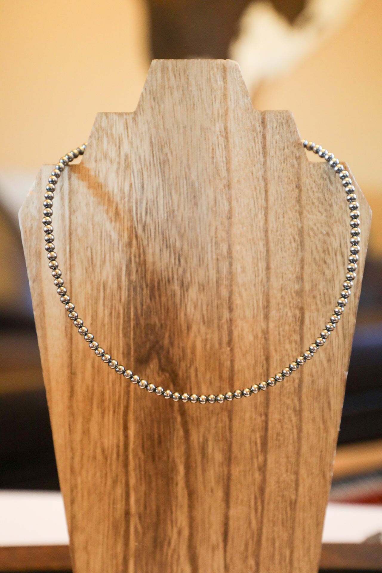 Edgewood Necklace-Jewelry-Crooked Horn Company, Online Women's Fashion Boutique in San Tan Valley, Arizona 85140