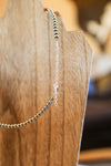 Edgewood Necklace-Jewelry-Crooked Horn Company, Online Women's Fashion Boutique in San Tan Valley, Arizona 85140