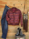 Malta Jacket-Jacket-Crooked Horn Company, Online Women's Fashion Boutique in San Tan Valley, Arizona 85140