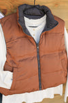 Issey Reversible Vest-Jacket-Crooked Horn Company, Online Women's Fashion Boutique in San Tan Valley, Arizona 85140