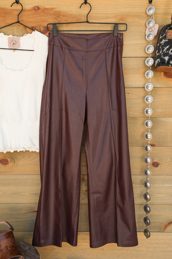 Sparkle III Pant-Pants-Crooked Horn Company, Online Women's Fashion Boutique in San Tan Valley, Arizona 85140