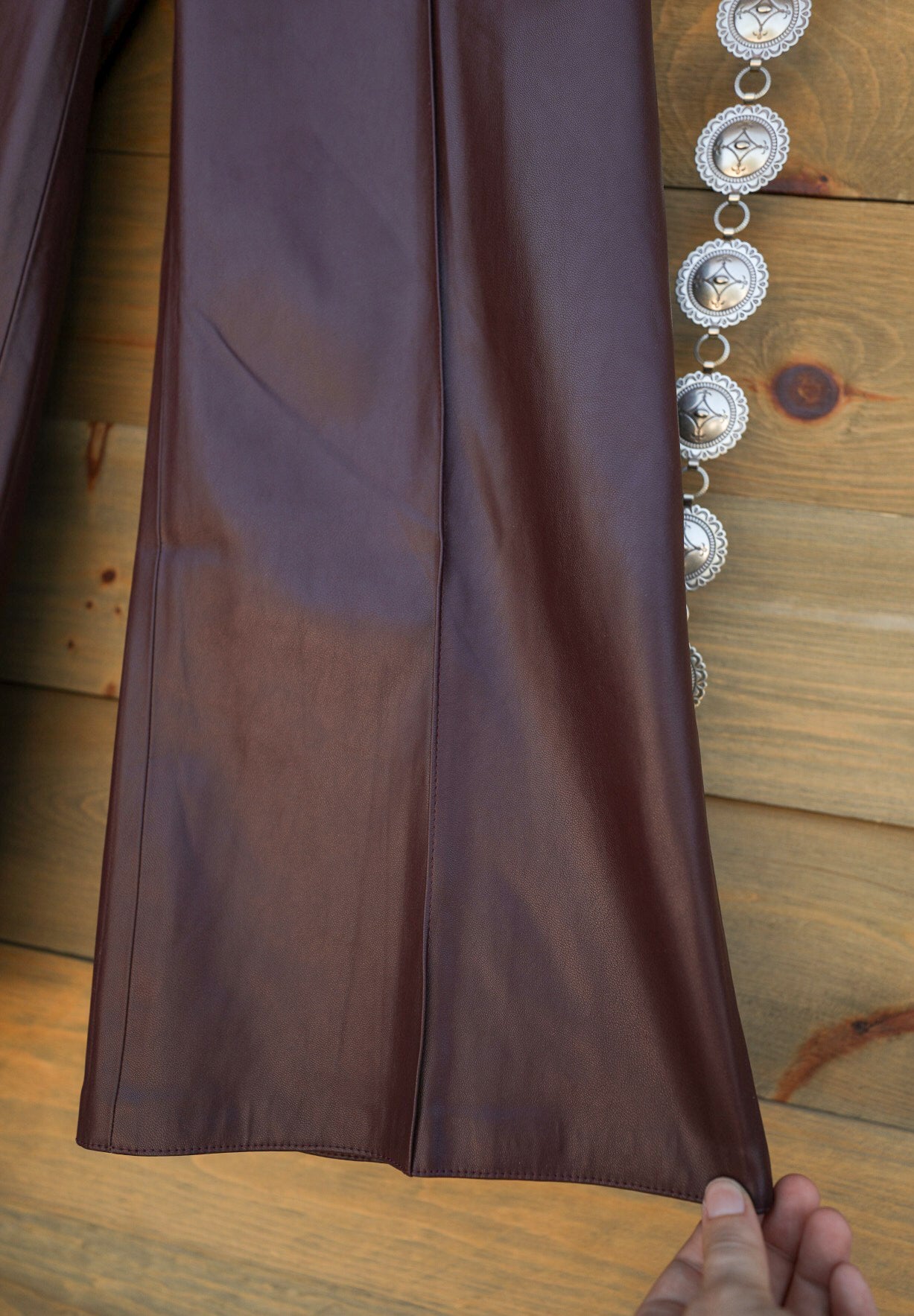 Sparkle III Pant-Pants-Crooked Horn Company, Online Women's Fashion Boutique in San Tan Valley, Arizona 85140