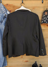 Geyser Blazer-Jacket-Crooked Horn Company, Online Women's Fashion Boutique in San Tan Valley, Arizona 85140