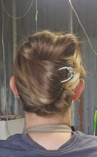 Bristol Hair Pin-Accessories-Crooked Horn Company, Online Women's Fashion Boutique in San Tan Valley, Arizona 85140