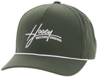 Mark Out Green Hat-Accessories-Crooked Horn Company, Online Women's Fashion Boutique in San Tan Valley, Arizona 85140