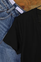 Amaya Top-Shirts-Crooked Horn Company, Online Women's Fashion Boutique in San Tan Valley, Arizona 85140