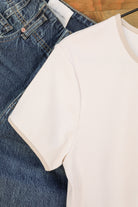 Asami Top-Shirts-Crooked Horn Company, Online Women's Fashion Boutique in San Tan Valley, Arizona 85140