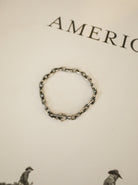 Cable Bracelet-Jewelry-Crooked Horn Company, Online Women's Fashion Boutique in San Tan Valley, Arizona 85140