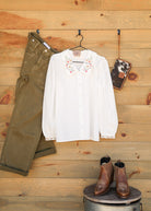 Upton Top-Shirts-Crooked Horn Company, Online Women's Fashion Boutique in San Tan Valley, Arizona 85140